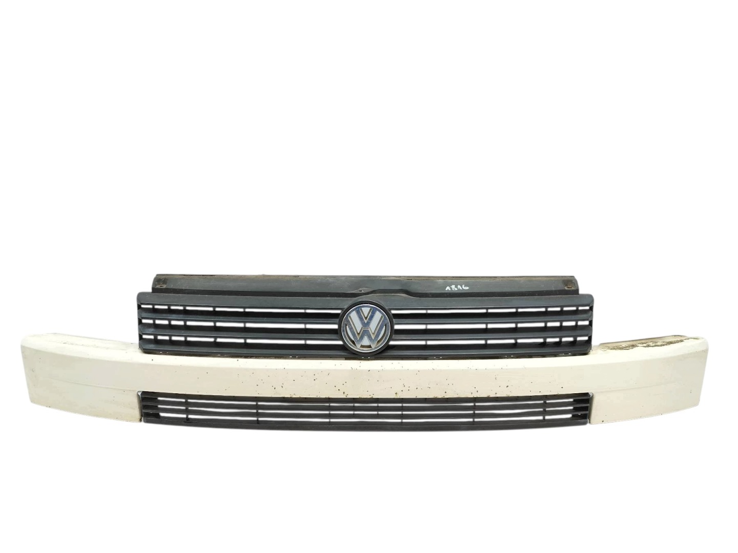 front prekladgrill front BIALA VW Volkswagen Transporter IV (1990-2003) T4