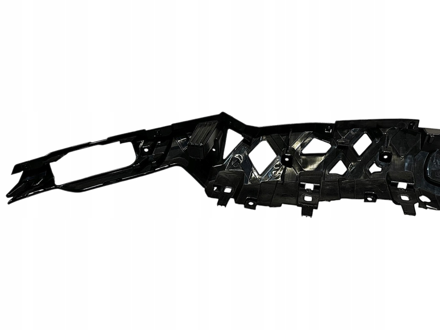 LAMBORGHINI URUS avant accessoires pare choc couverture traverse 4ML807108