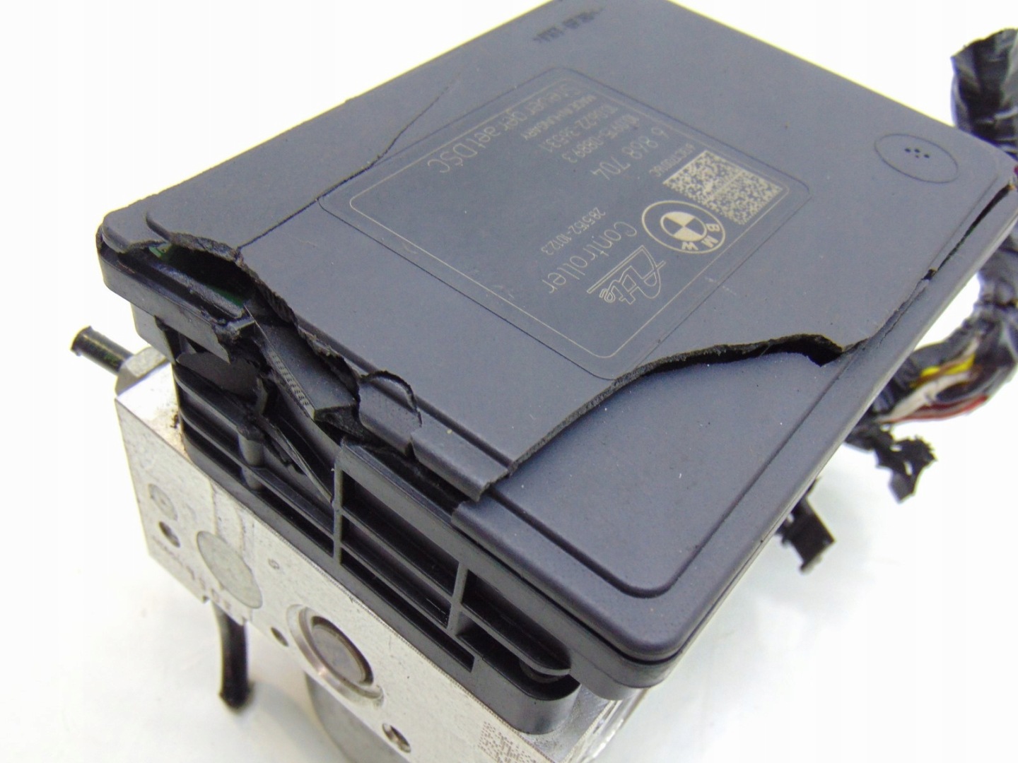 Servofreno ABS BMW I3 L01 13- 6868704 6868703