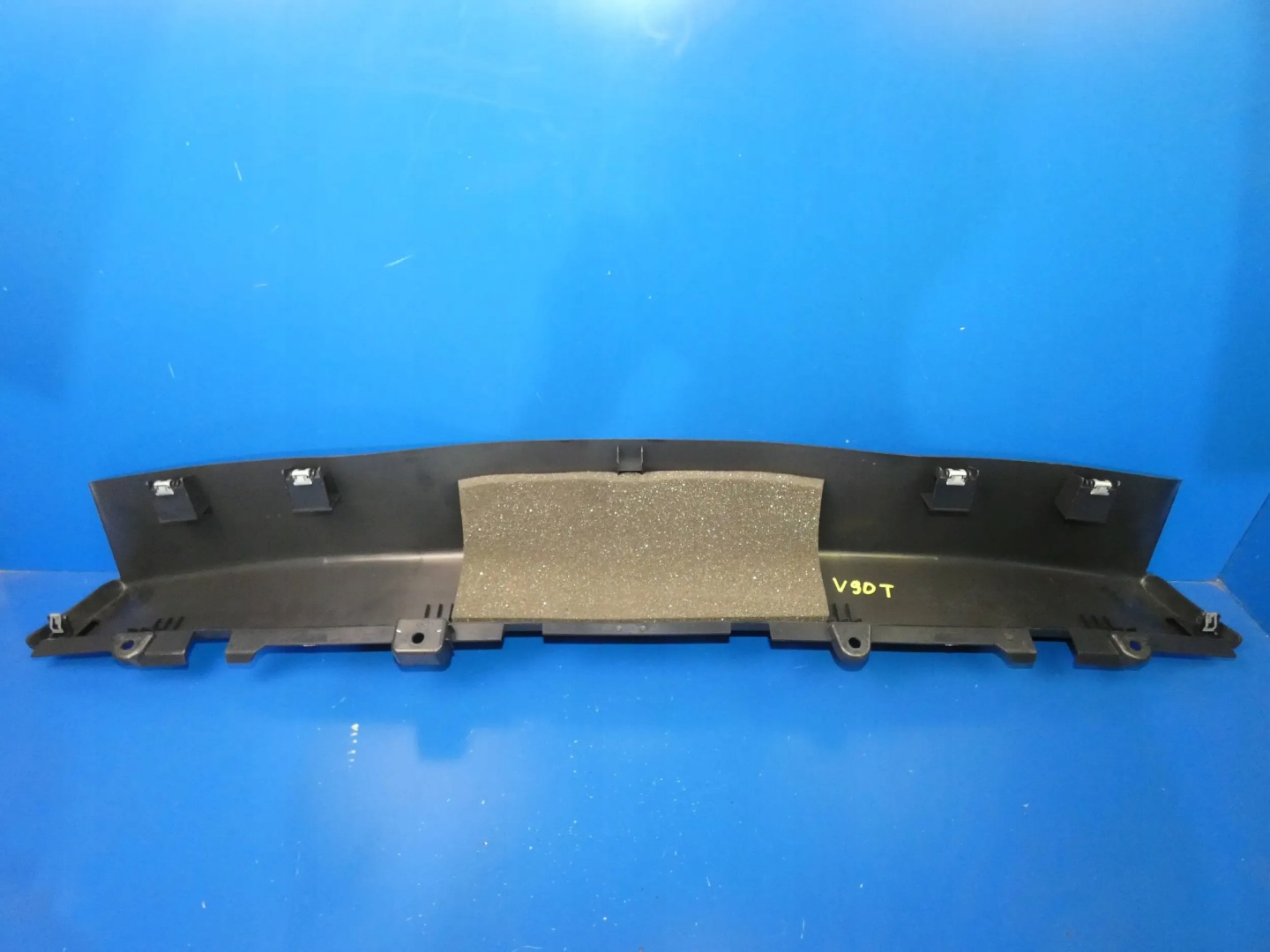 VOLVO V90 II KOMBI cover bonnet boot rear part rear