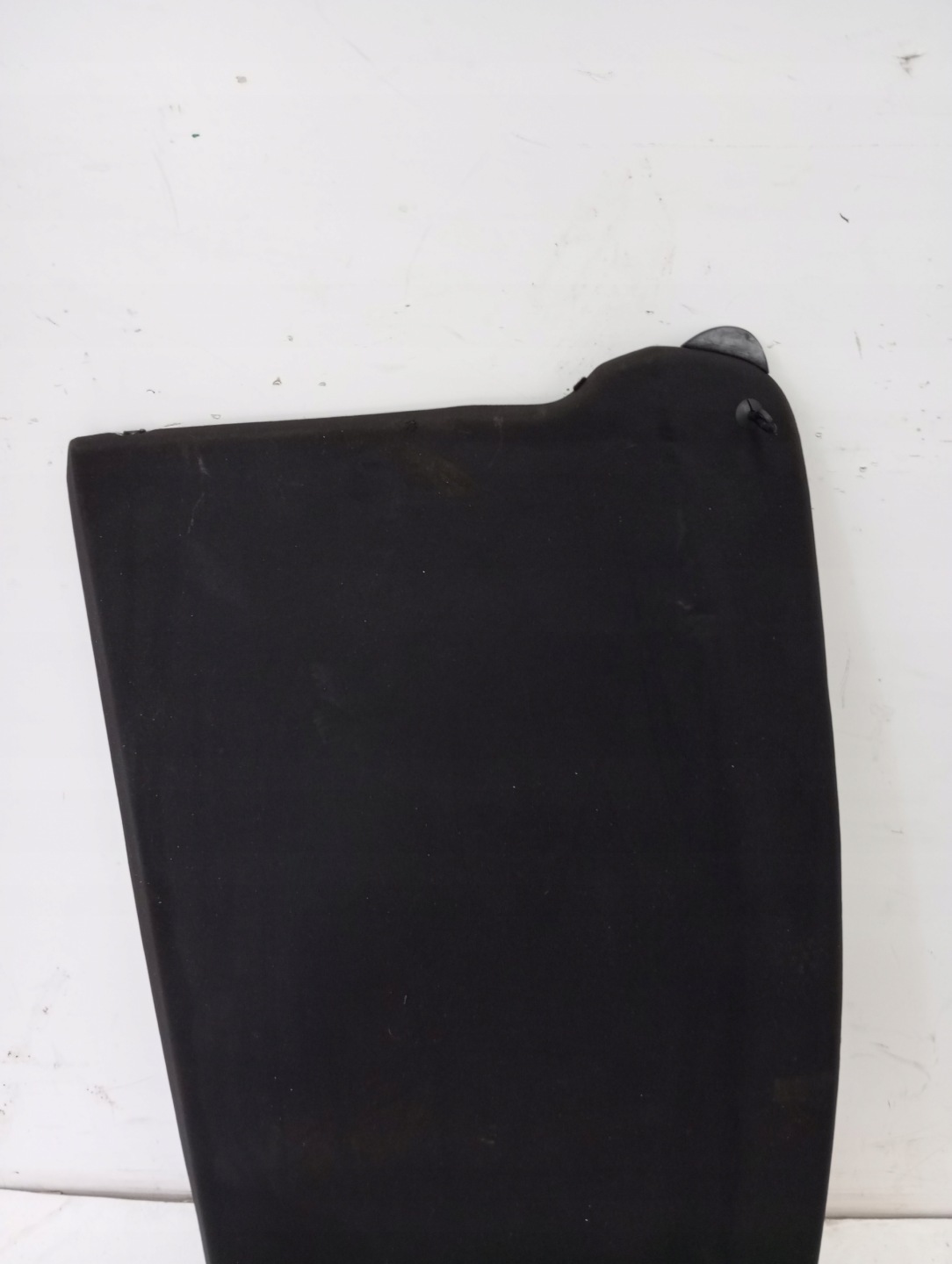Abdeckung, Hutablage hinten Kofferraum RANGE ROVER EVOQUE EJ32-46668-AC