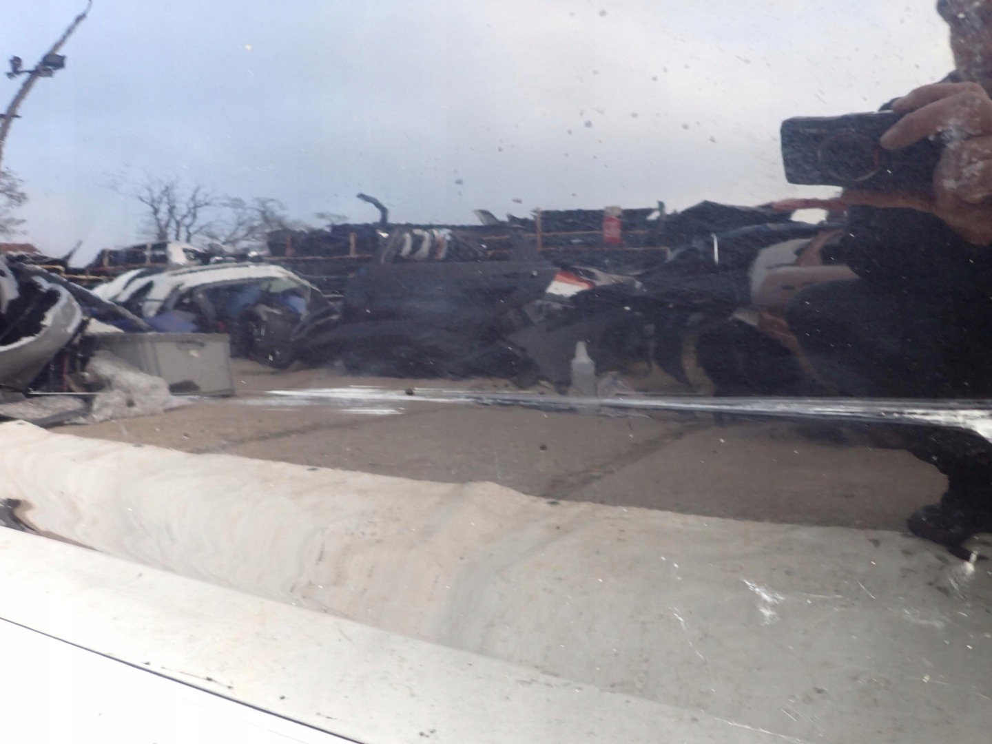 VW PASSAT B7 10-14 door front front right