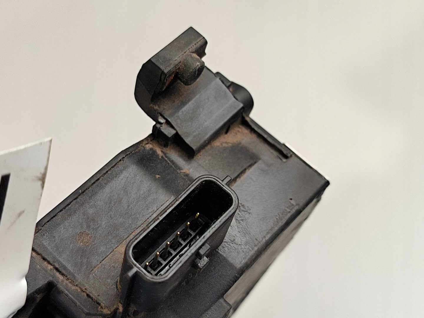 PEDAL 18002278R DACIA DOKKER F67