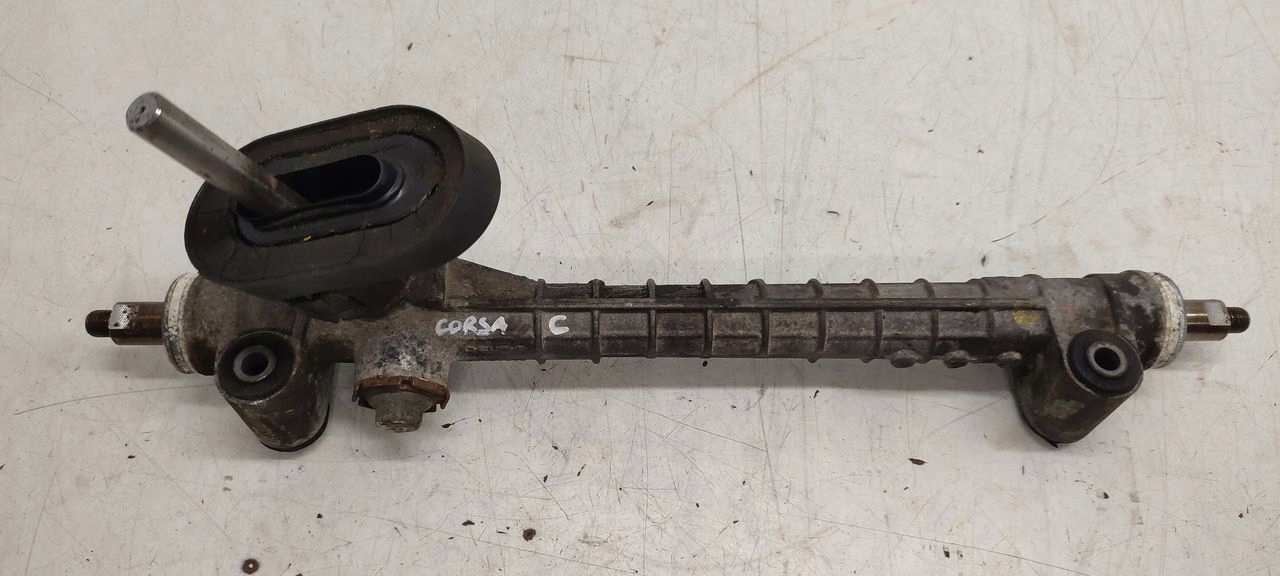 Lenkgetriebe Lenkung Opel Corsa C
