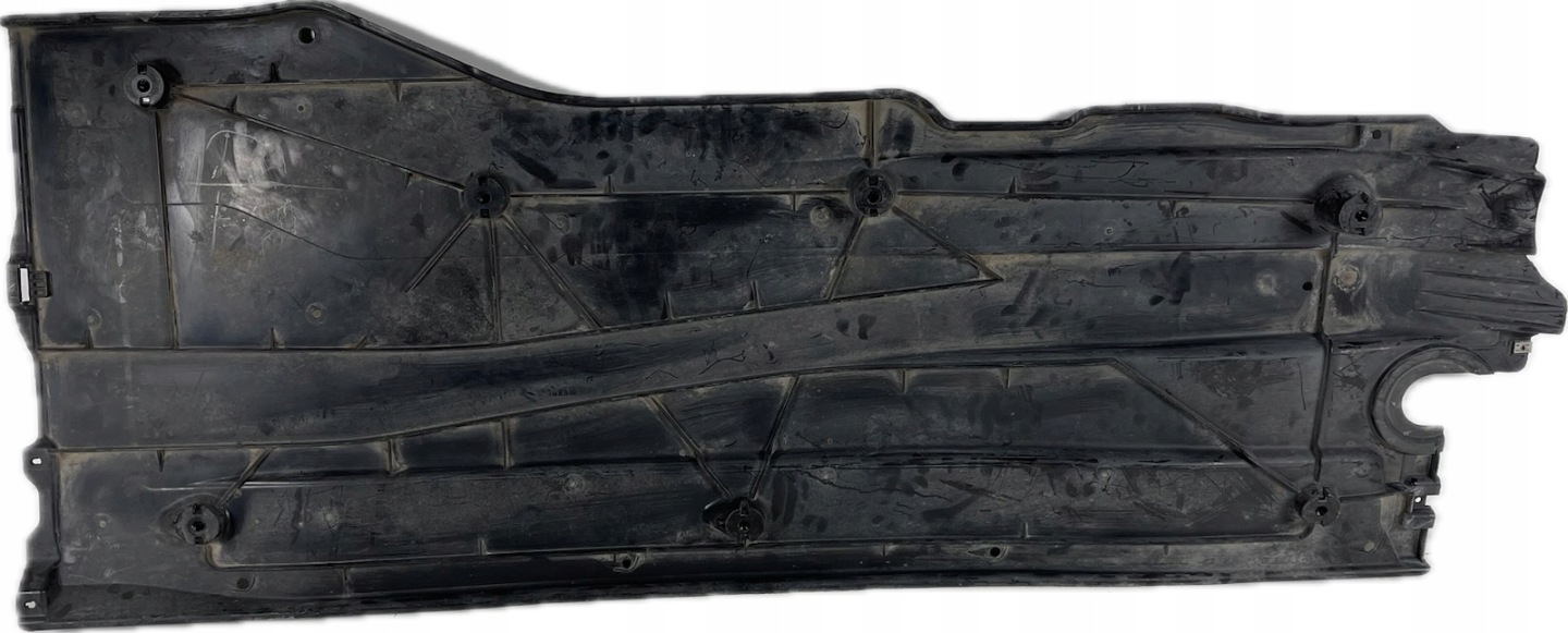 BLENDE ABDECKUNG UNTERFAHRSCHUTZ RECHTS VW PASSAT B8 3Q0825202K