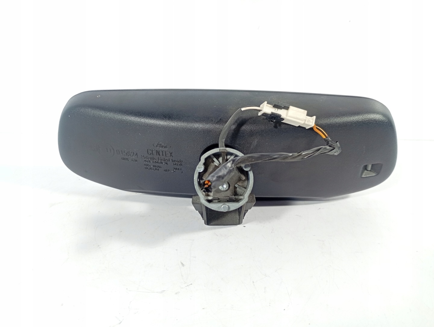 Focus C-Max 03-07 rear-view mirror inner SRODKOWE OE 015624