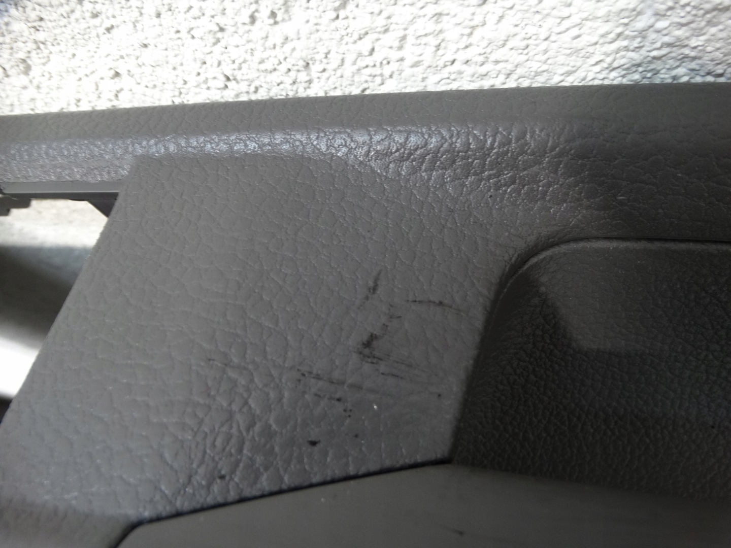 upholstery side door right front VW T6.1 TRANSPORTER 7LA868678