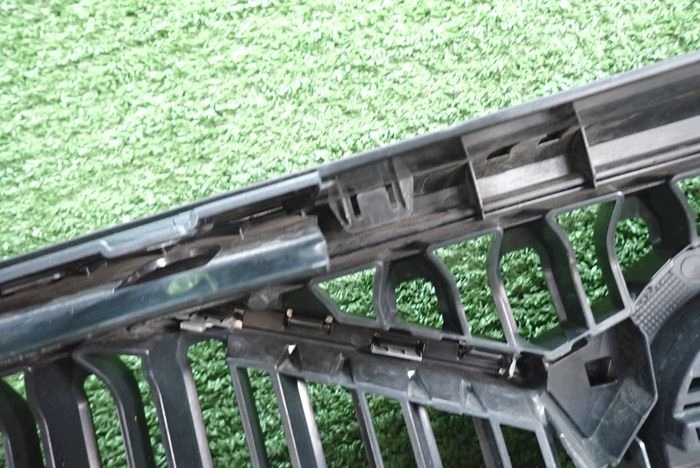 VOLVO XC40 17-22 front bumper front