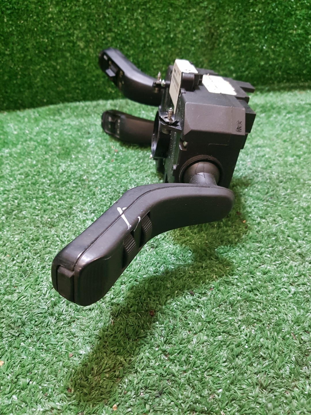 commande levier commodo sous volant ALFA ROMEO 159 01560804990