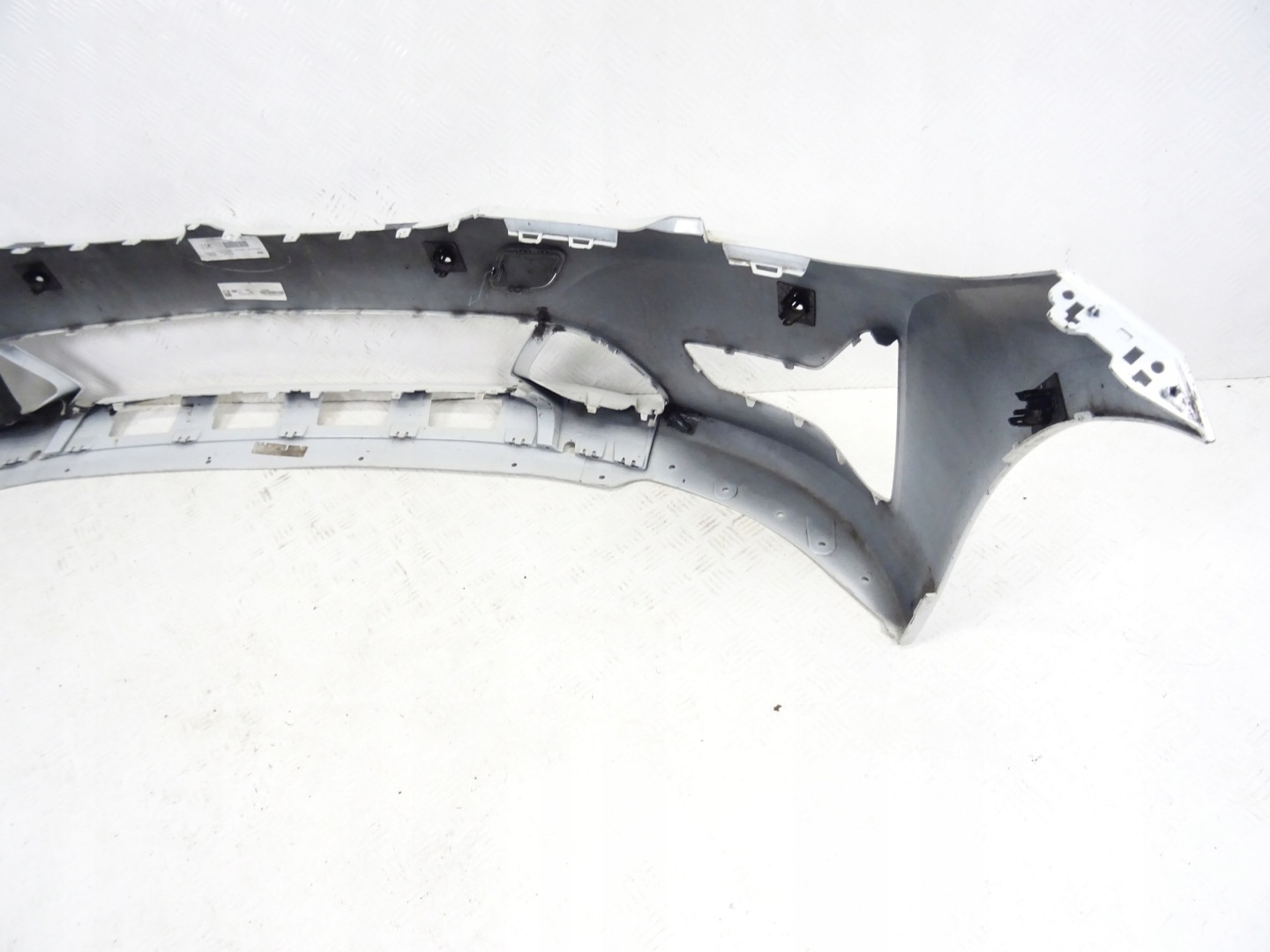 BMW G20 G21 SPORTLINE bumper front front | GetMotor PR4