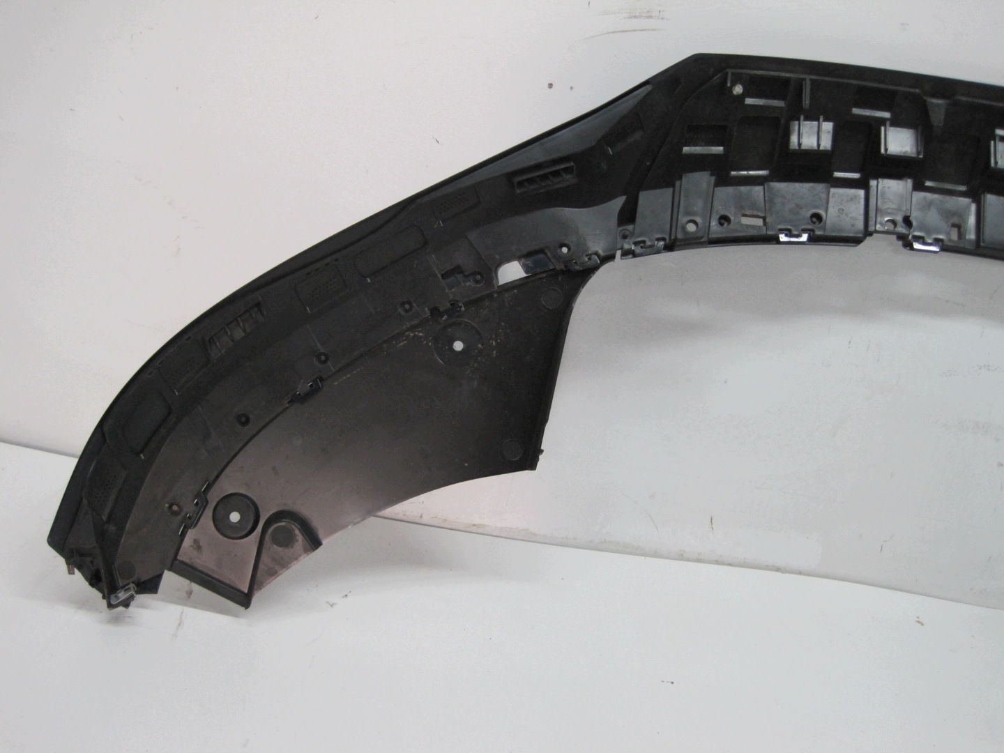 accessori GORA spoiler HOKEJ paraurti anteriore CITROEN DS9