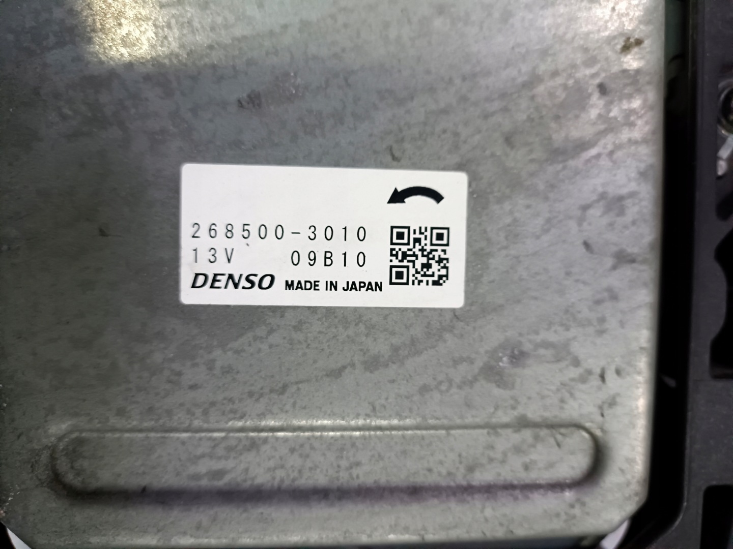ventilátor vrtule chladiče Infiniti QX50 2018+ OE
