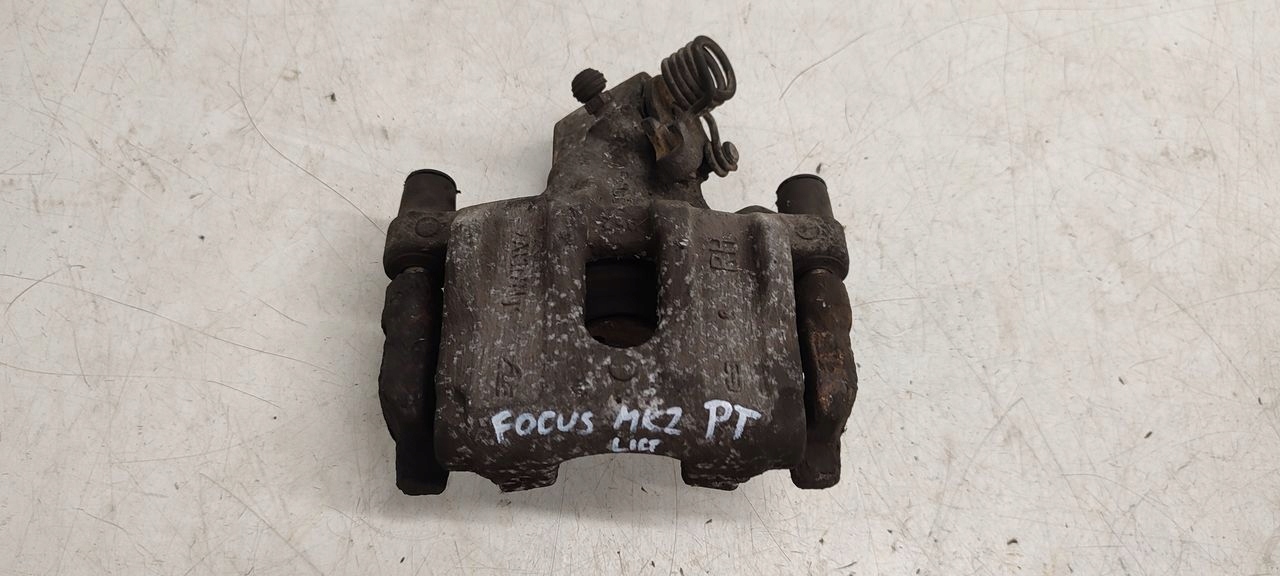 caliper rear part rear right Ford Focus MK2 1,6 TDCI