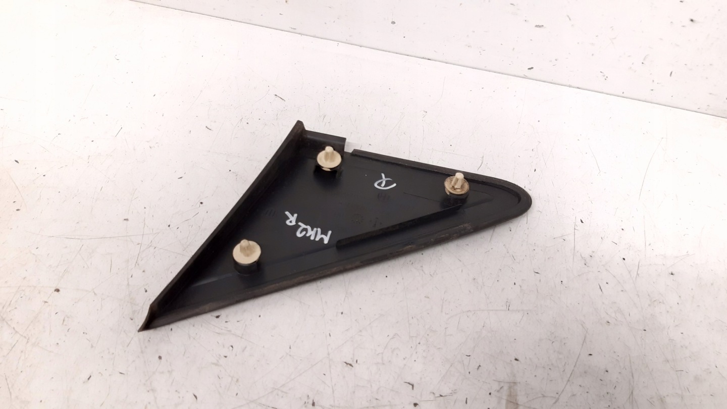 Trojkat Aile Droite Avant 4M51A16003AD Ford Focus MK2
