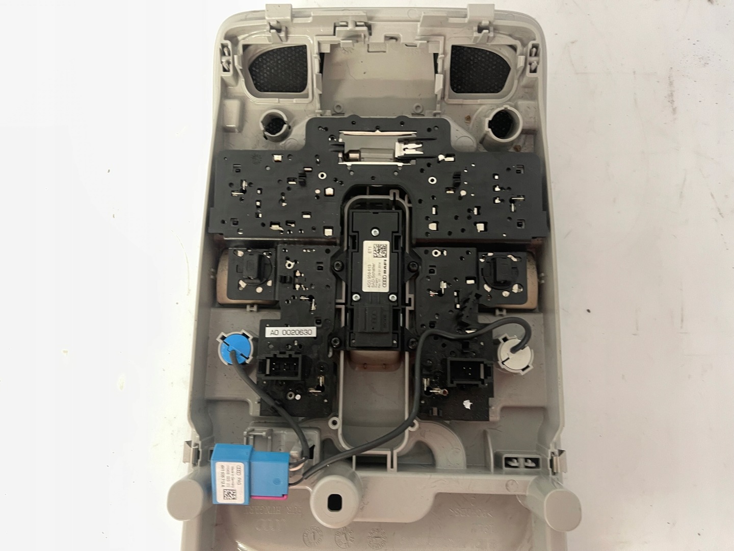 AUDI A6 C7 4G0 light KABINOWA 4G0947135D