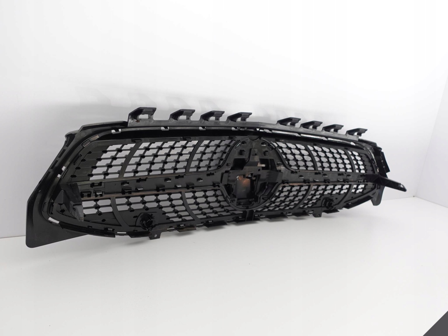 MERCEDES CLA X118 C118 AMG 19- DIAMOND Grill