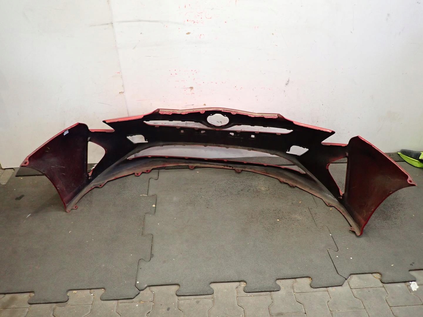 bumper front front TOYOTA PRIUS IV 2015- 52119-47700