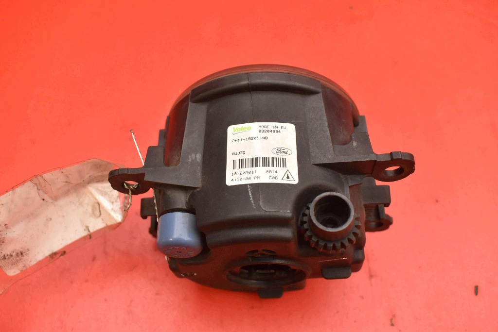 fog light right front front 2N11-15201-AB FORD FOCUS MK3 11-15