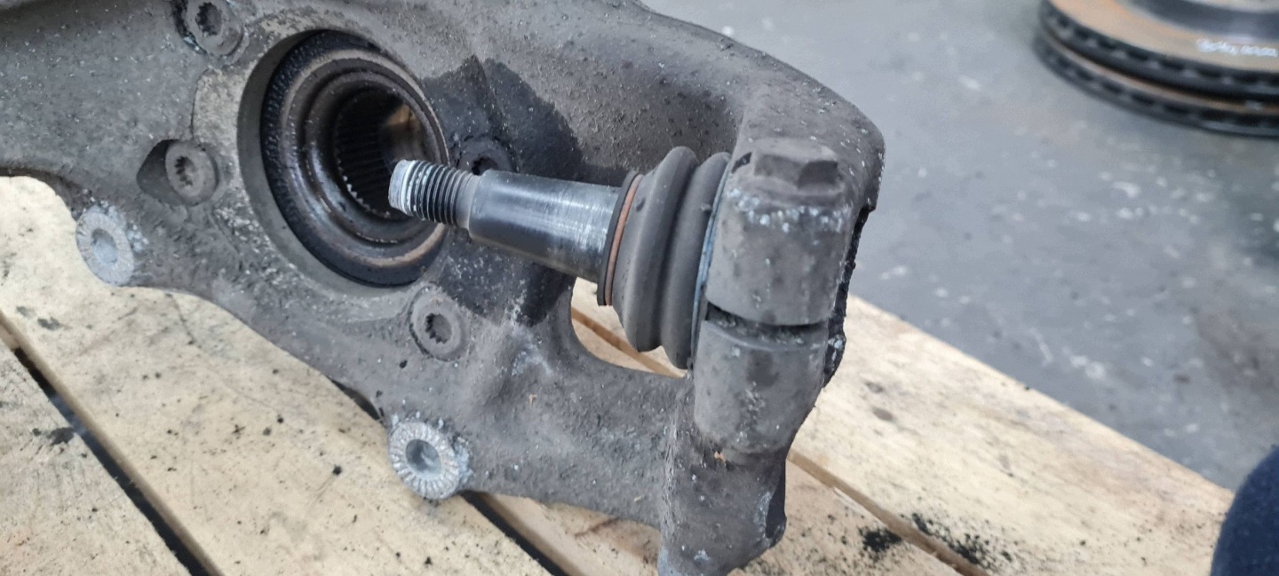 A5 8T LIFT swing left left front front 4G0407253B A4 B8 Q5 8R A6 C7