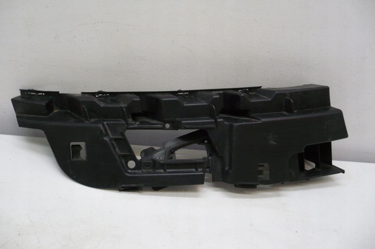 JAGUAR F-PACE 16- support holder of a bumper right front original