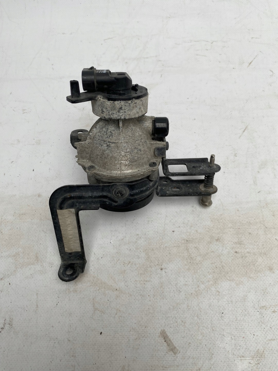 KIA RIO III 11- Licht Nebelscheinwerfer Nebelscheinwerfer rechts