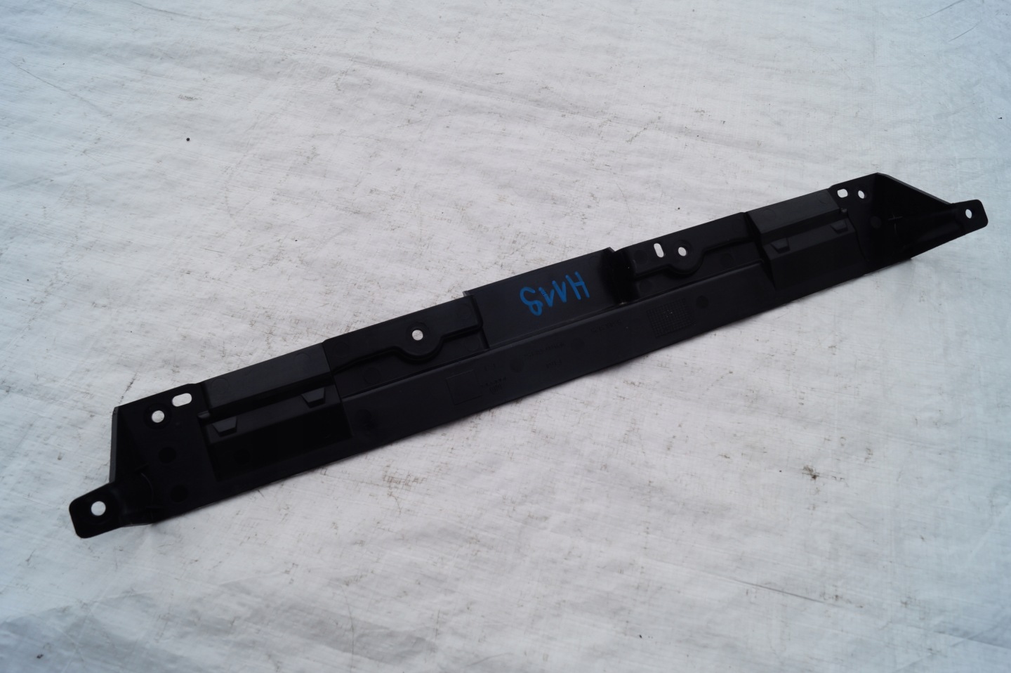 lišta kryt příčka MOPAR DODGE 53482425