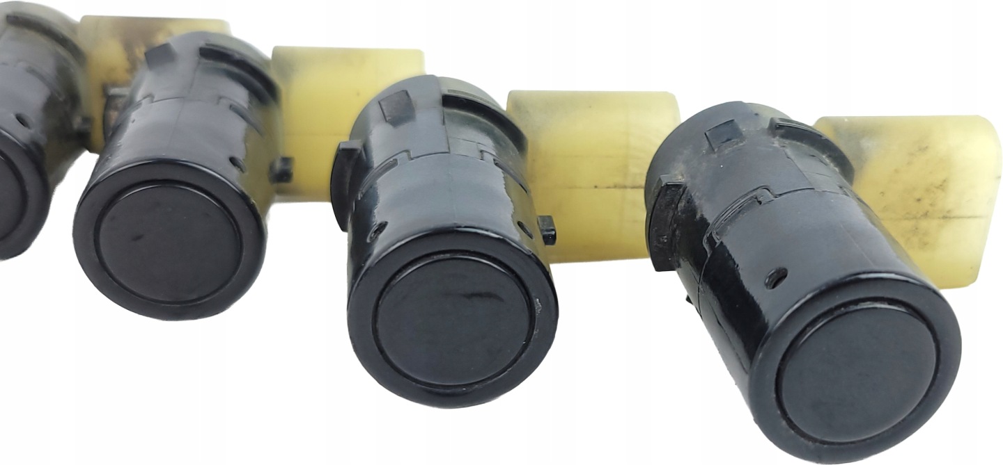 AUDI A8 D3 A6 C6 LIFT sensor reversing PDC front rear part 7H0919275C LZ9Y
