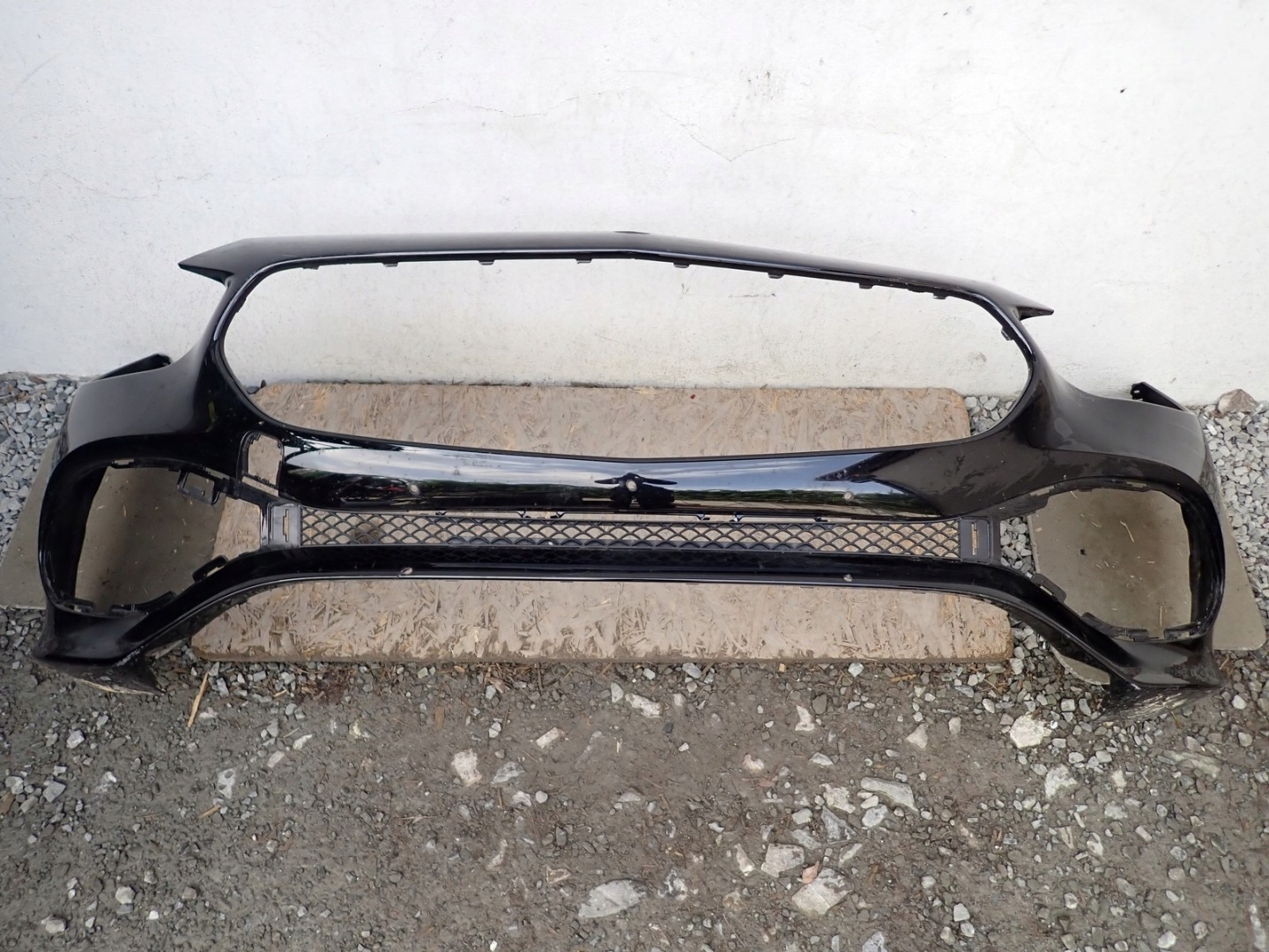 bumper front front MERCEDES C KLASA 206 2021- A2068808501