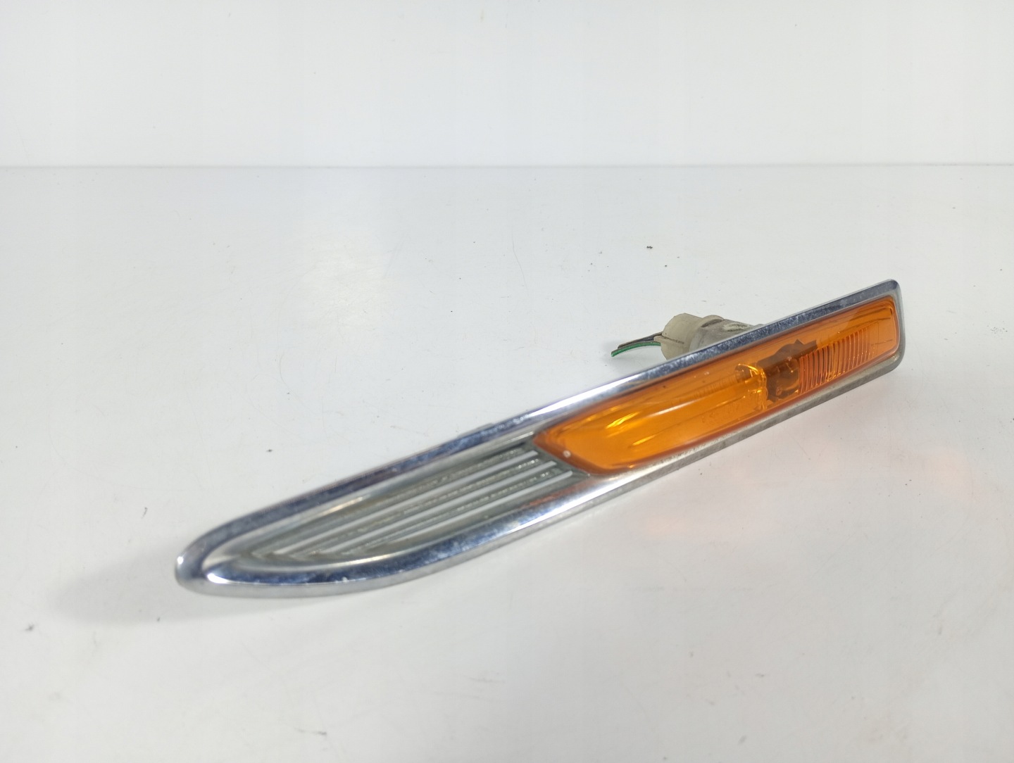 Ford Mondeo MK4 07-14 indicator left OE 7S7113K345