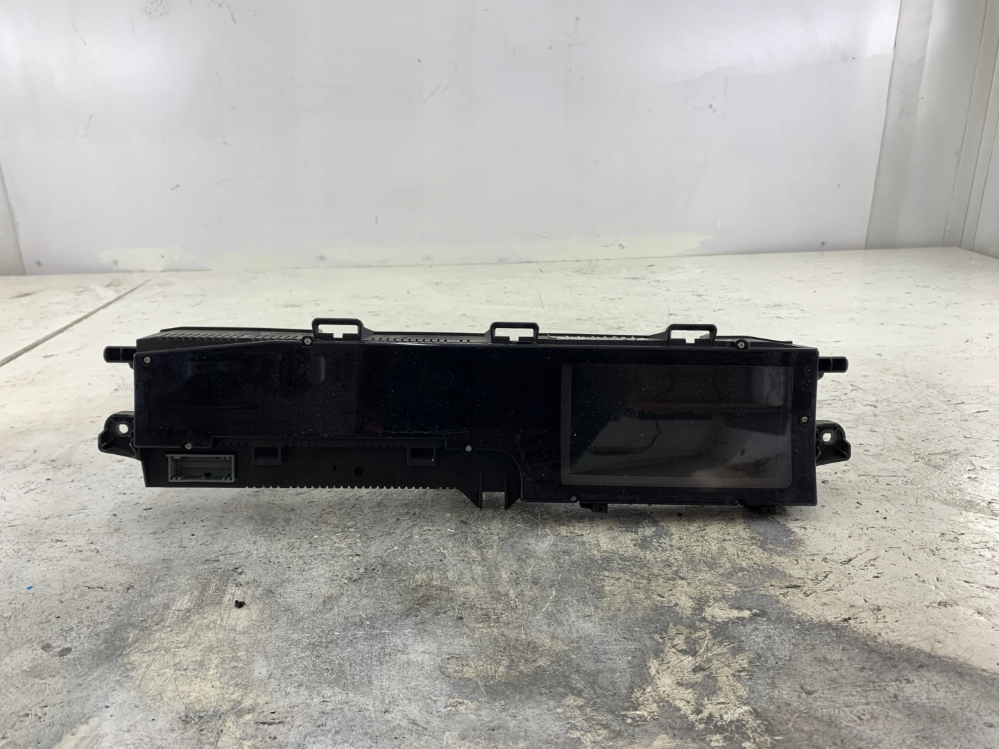 RENAULT SCENIC II 2.0 dials dials P8200704465