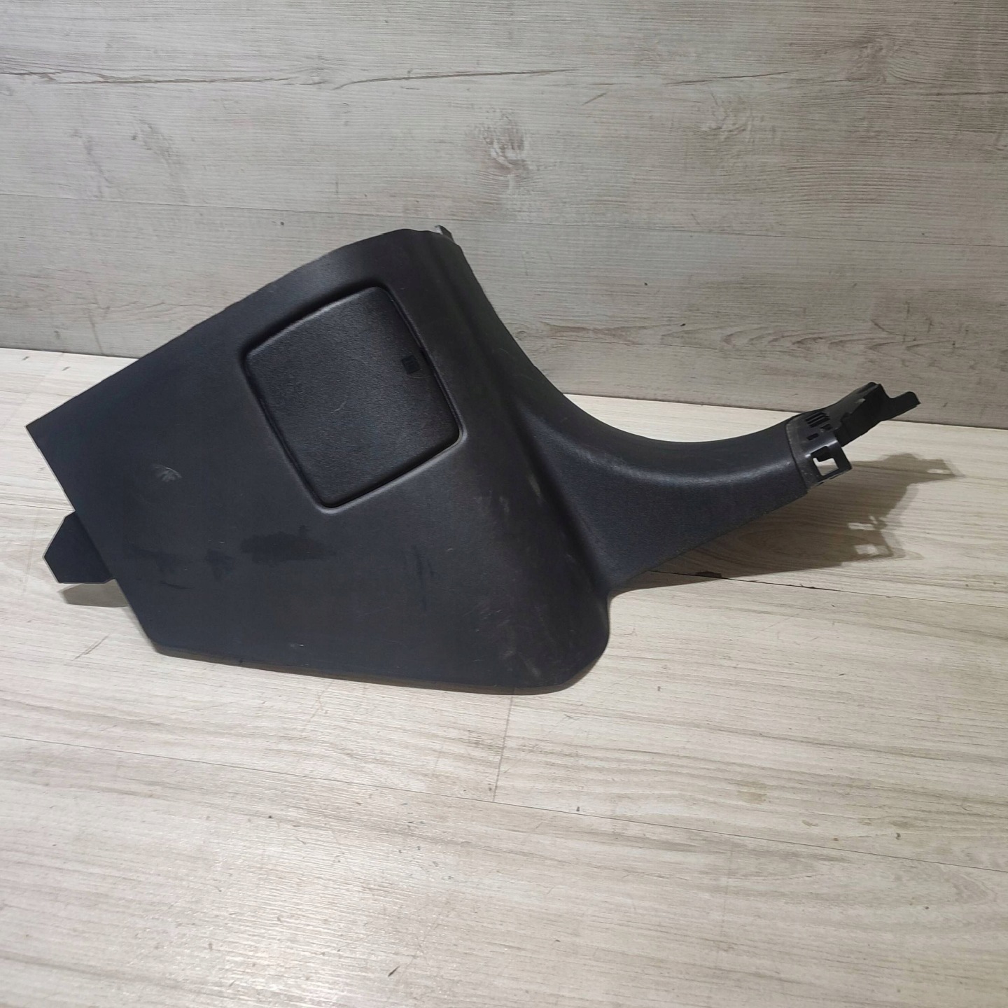 cover slupka front side right Jaguar F-Pace HK8302348B