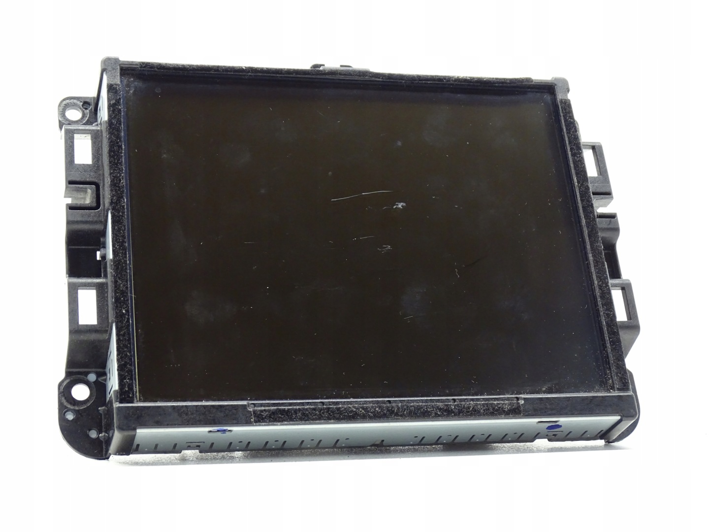 display RADIO JEEP GRAND CHEROKEE 2098978-1