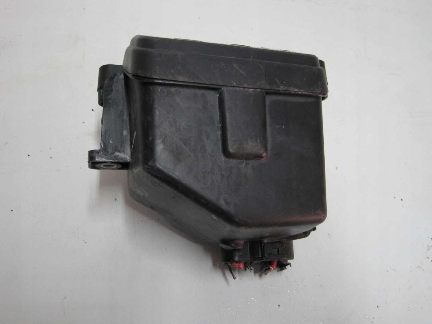 MODULE FUSIBLES ALFA ROMEO GIULIA