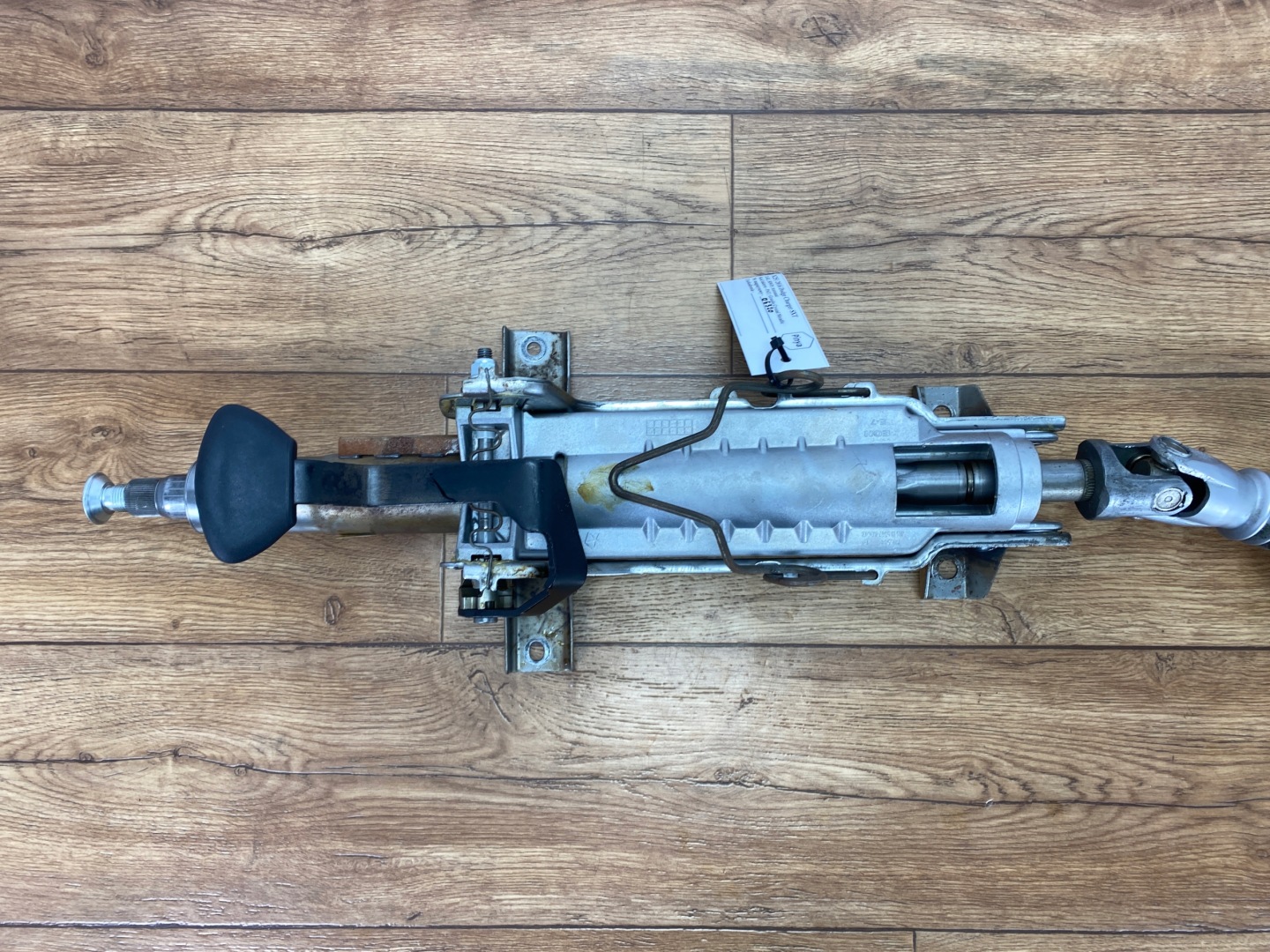 steering wheel rod Dodge Charger Challenger 2015+ USA