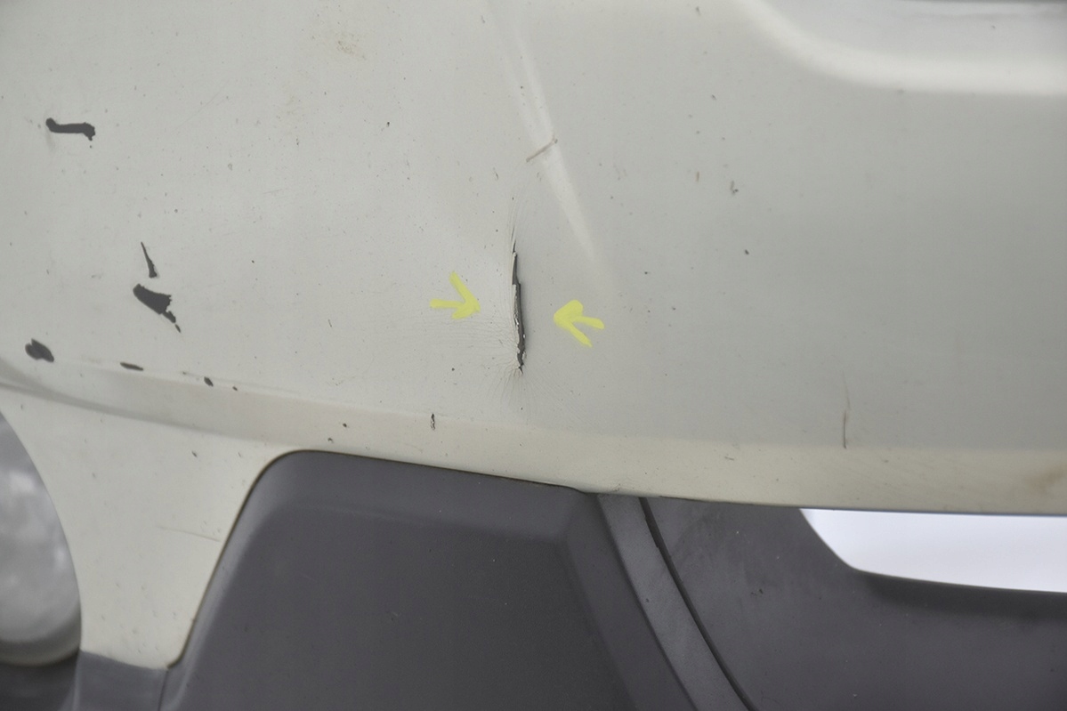 front bumper * front SUBARU OUTBACK III 39J