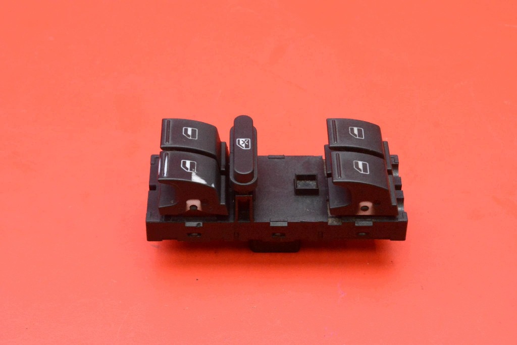vezérlő panel ablak EU 1K4959857B VW JETTA 5 V szedán 05-11