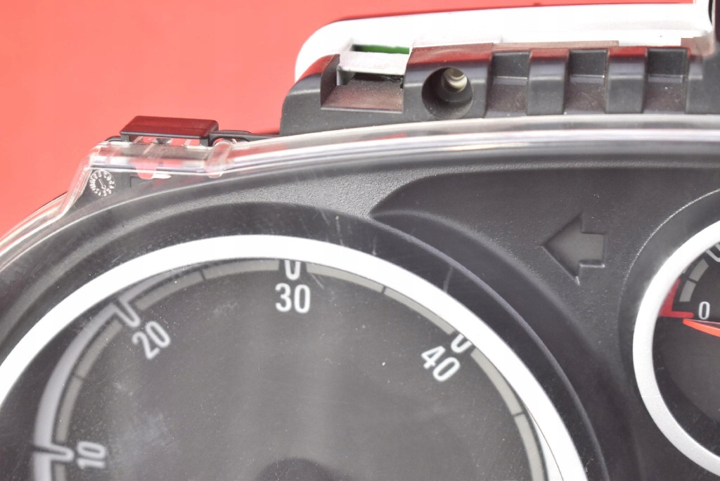 dials dials EU P0013285381JA OPEL CORSA D 1.3 CDTI 90 KM 06-11
