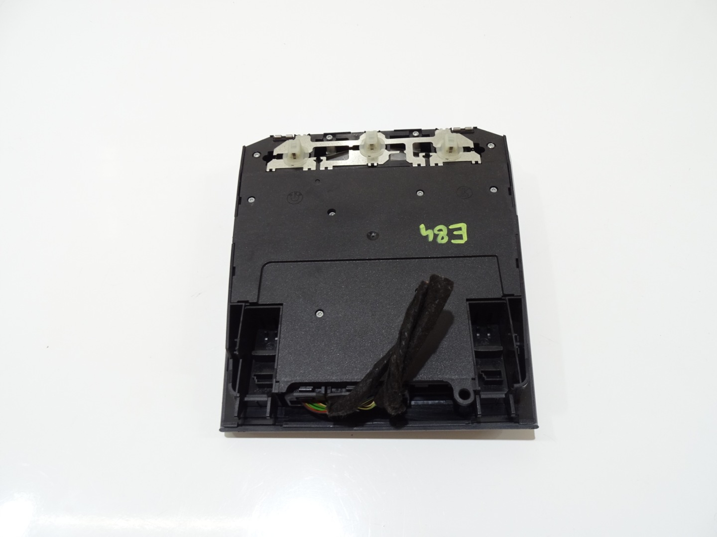 light OSWIETLENIE cabs BMW X1 E84 9225487