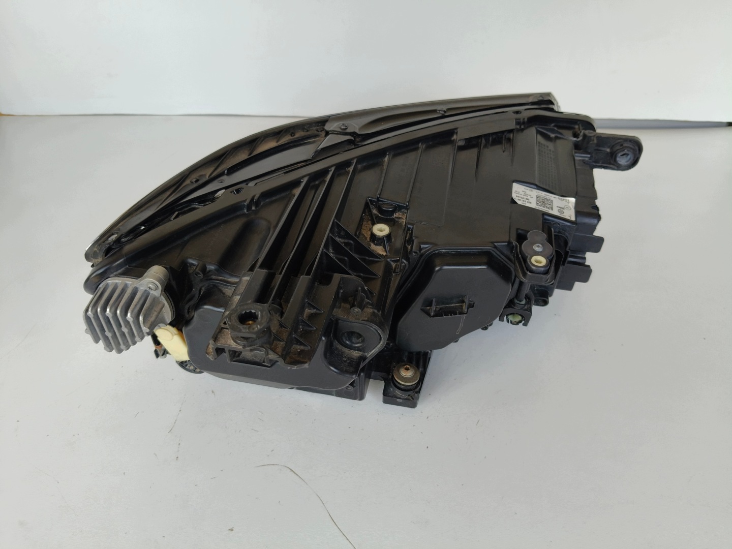 feu gauche REFLEKTOR VW PASSAT B8 3G 3G0 18- LIFT FULL LED IQ LIGHT