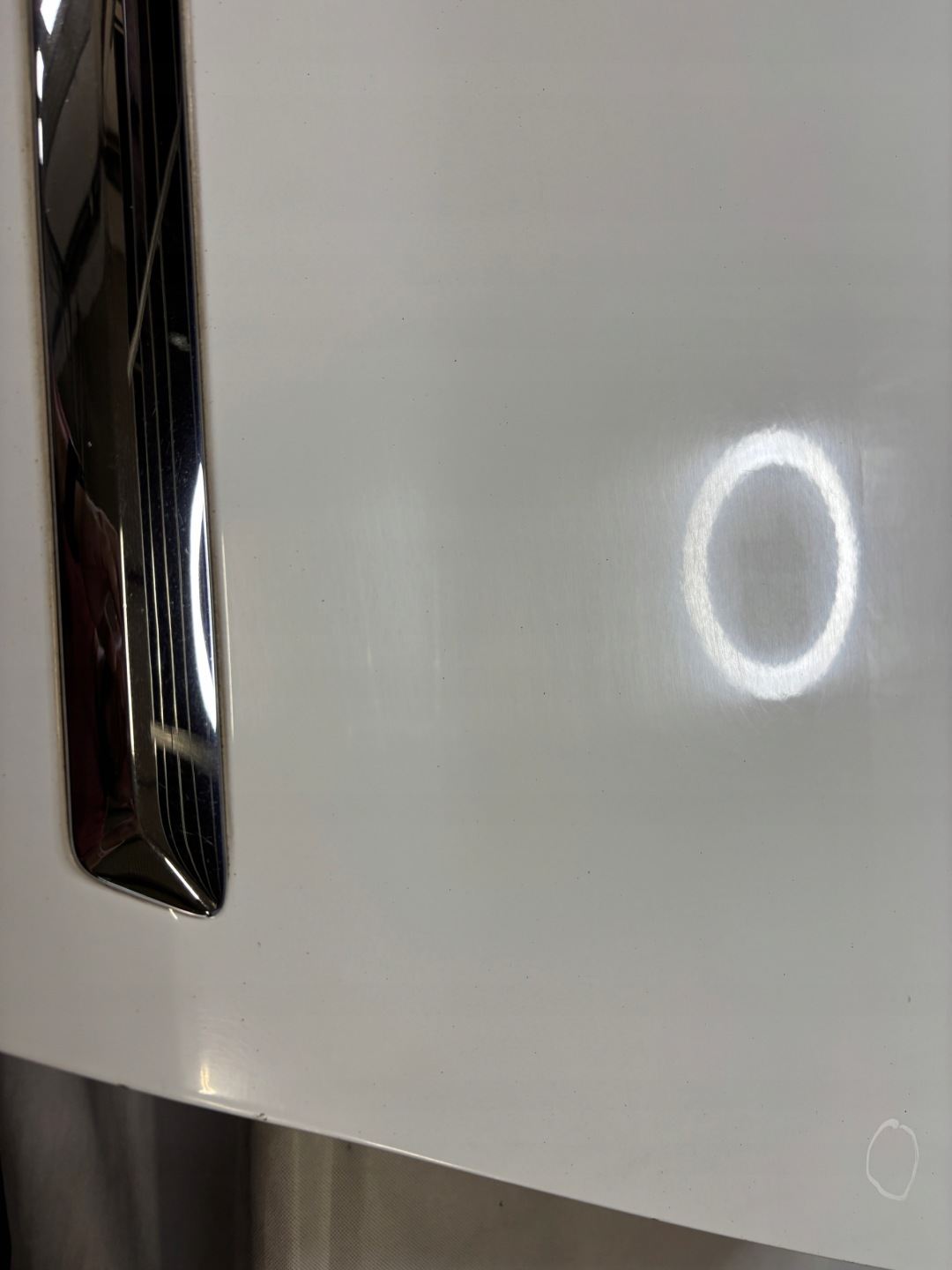 Tür links heck Citroen C5 III X7 kombi k: EWPB