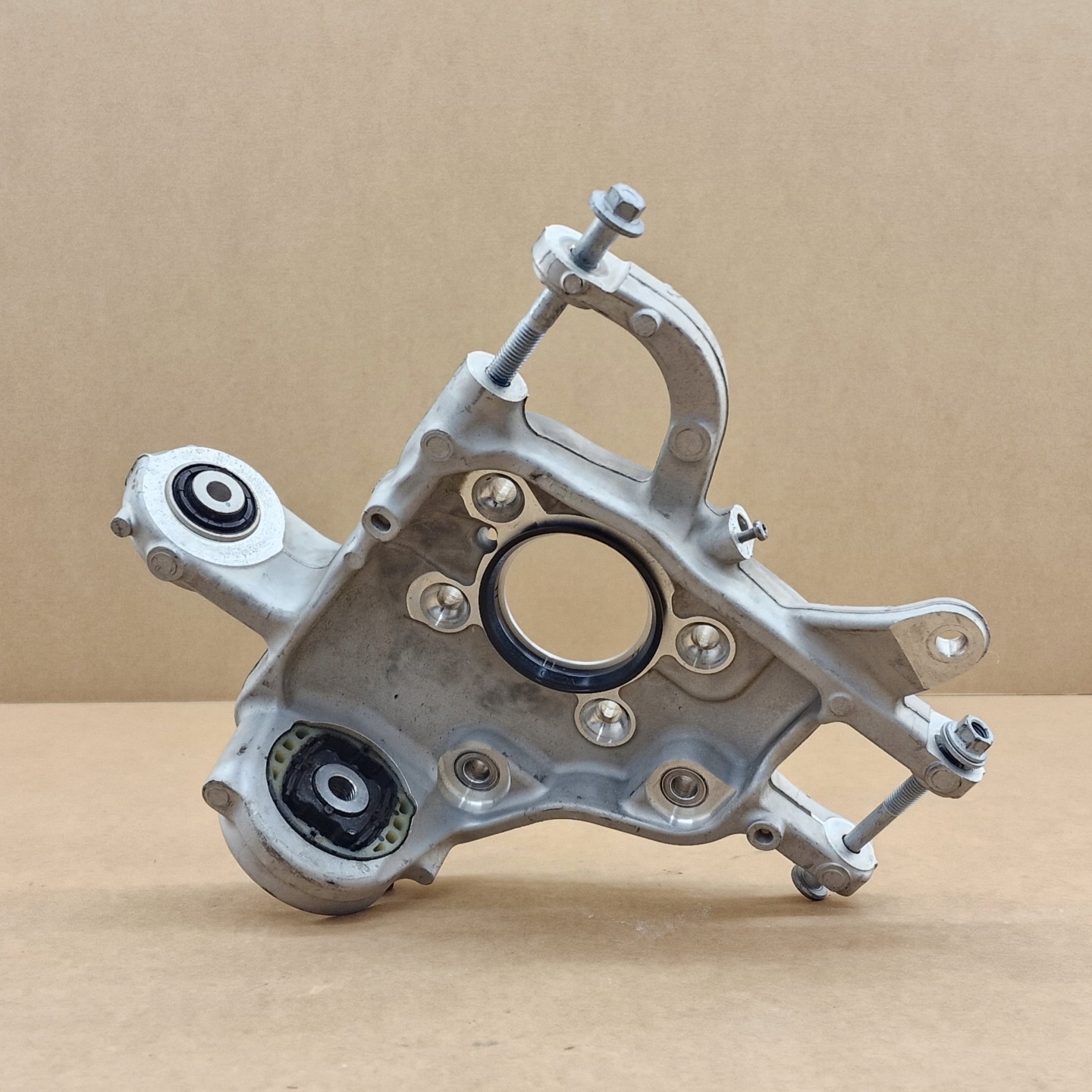 left swing rear part VOLVO EX90 POLESTAR 3