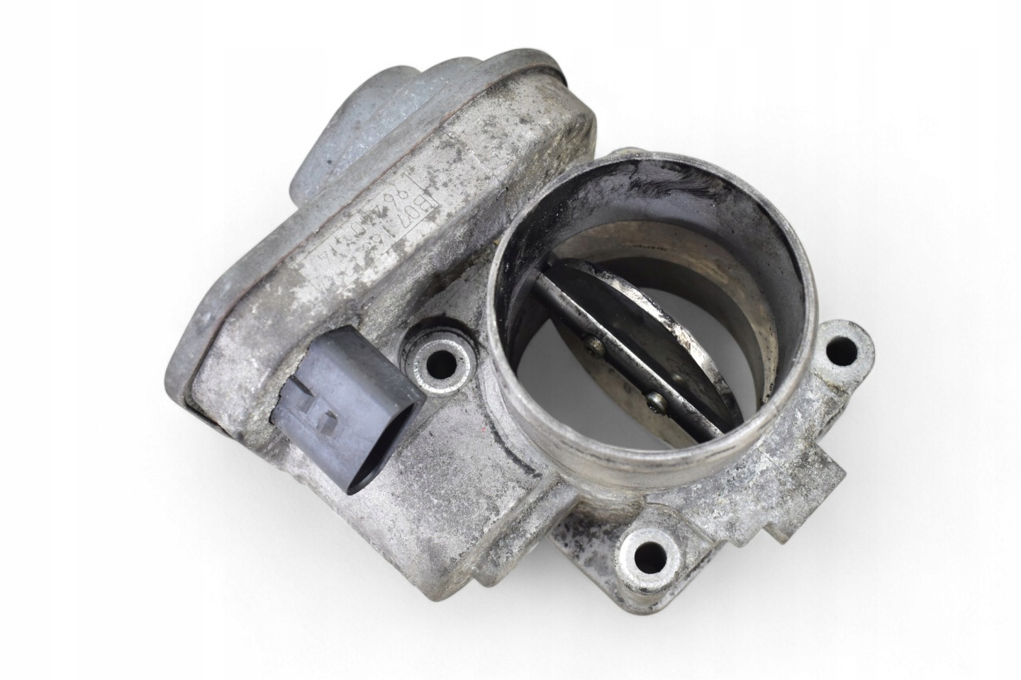 Valvola a farfalla OPEL ANTARA A CHEVROLET CAPTIVA e 2.0 CDTI VCDI 96440414