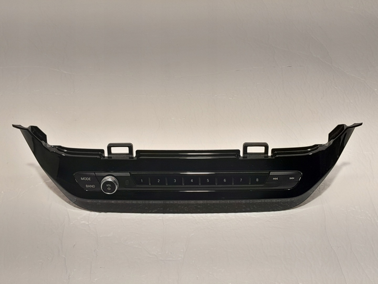 BMW X3 G01 LCI PANEL OBSLUGI AUDIO 5A47C38