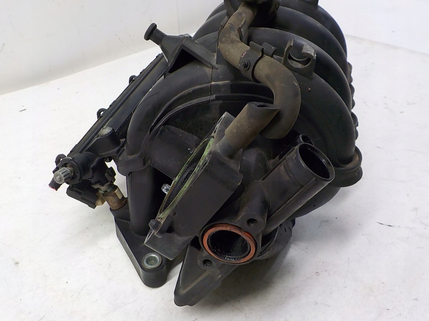 SKODA FABIA POLO 1.4 intake manifold 036129711FQ XCB