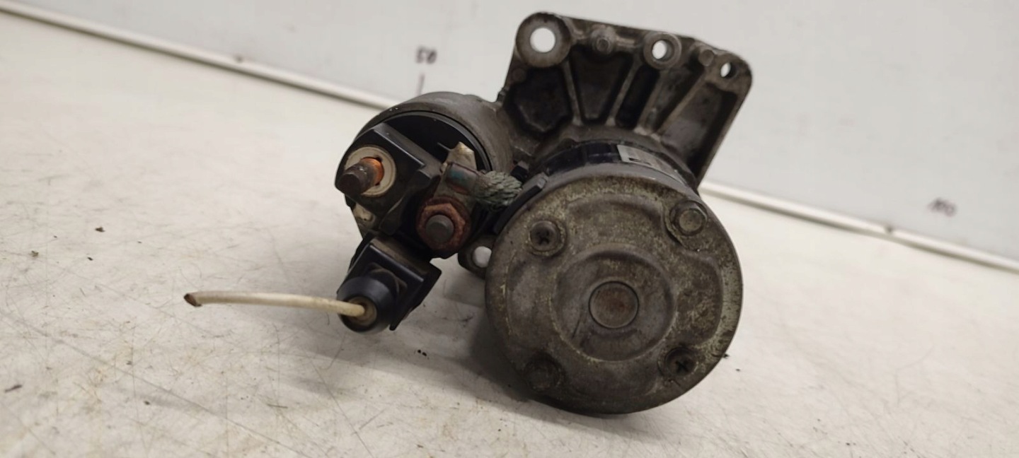 startér Mini R56 1,6 VTI