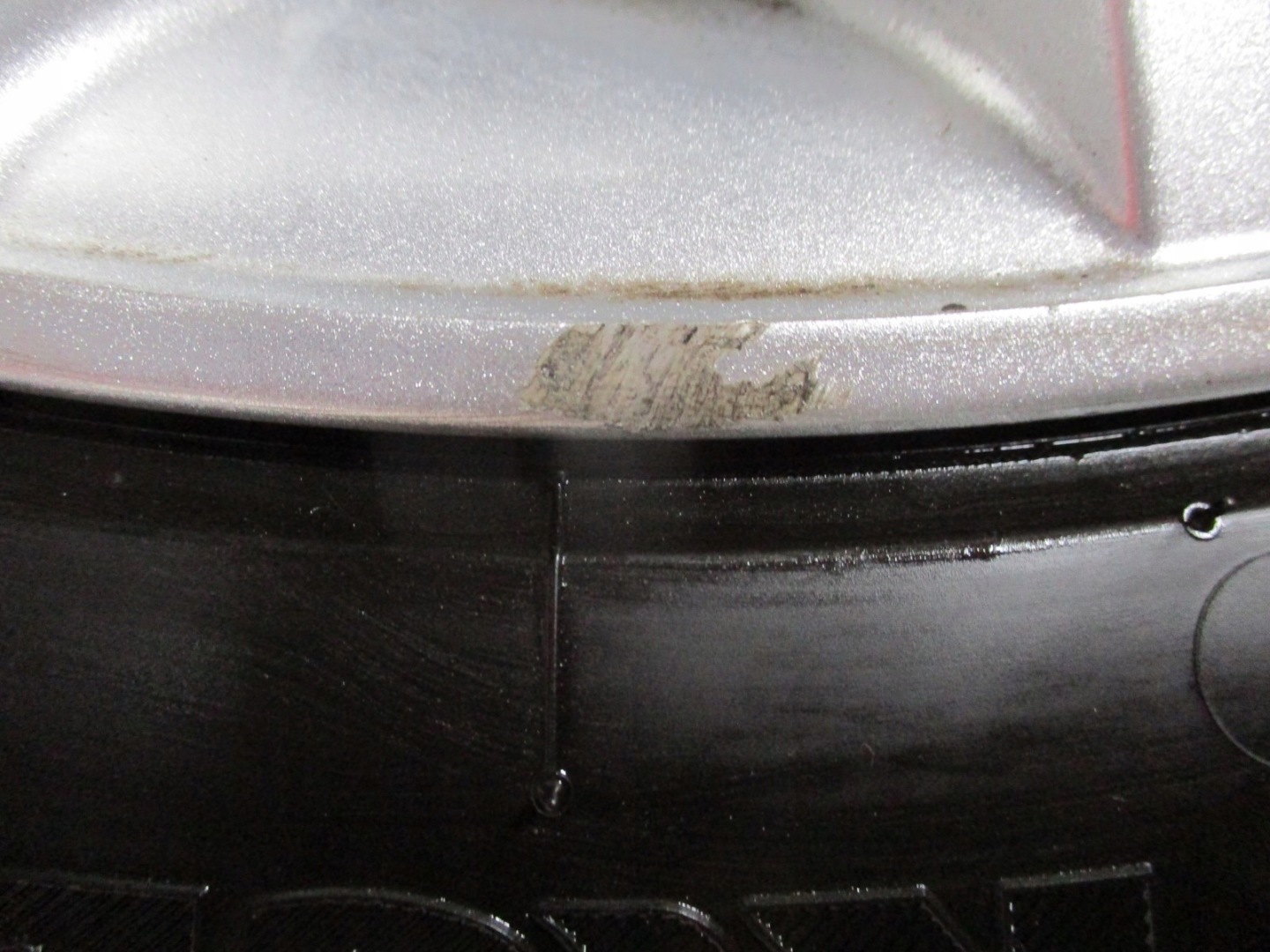 wheels discs tyres LAND ROVER Discovery Sport R19