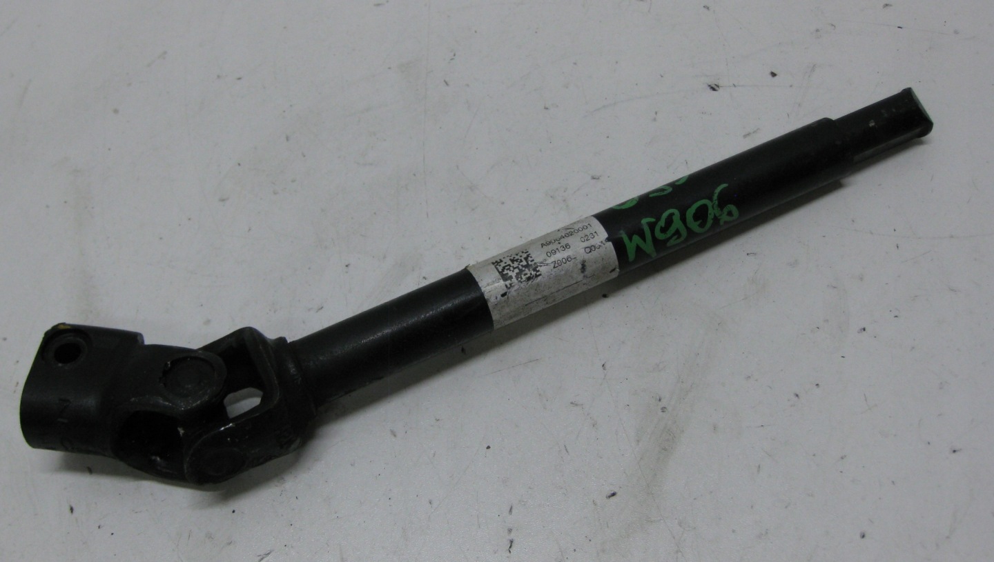 MERCEDES SPRINTER W906 Croix Colonne de direction Volant A9064620001