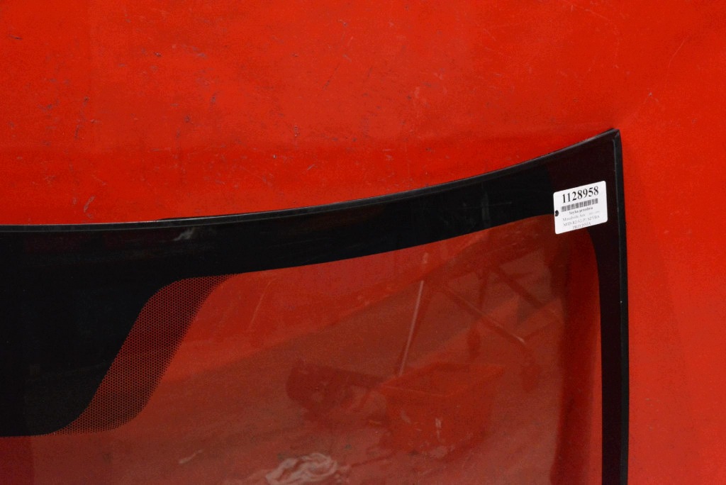 FENSTER vorne vorne CZOLOWA MITSUBISHI ASX 1 und LIFT 12-16