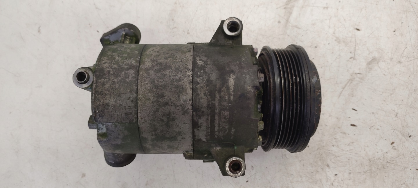 Klimakompressor klimaanlage CV6119D629FE Ford Focus MK3 1,0 Ecoboost
