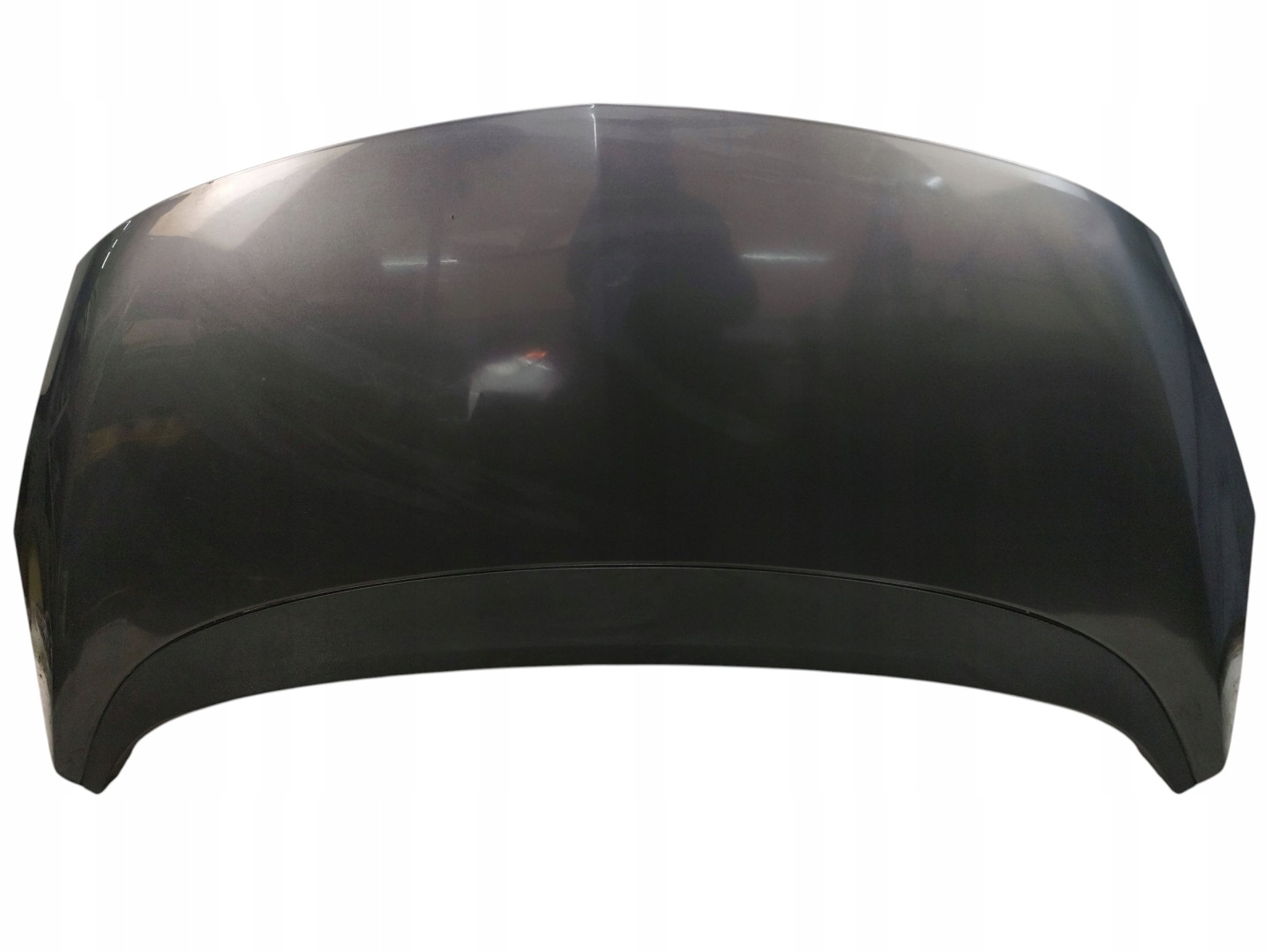 cofano OPEL MERIVA B LAK: Z177 (10-13)